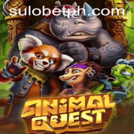Exploring the Exciting World of AnimalQuest: A Deep Dive into Gameplay and Rules
