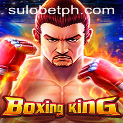 Unleashing the Thrill of BoxingKing: An In-depth Guide to the Game and Sulo Bet