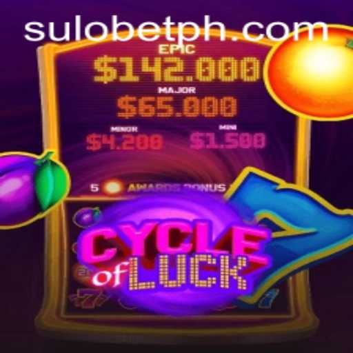 Cycle of Luck: An In-Depth Look at the Sulo Bet Experience