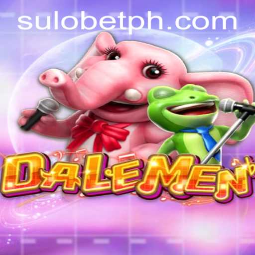The Intriguing World of DALEMEN: Unveiling Sulo Bet