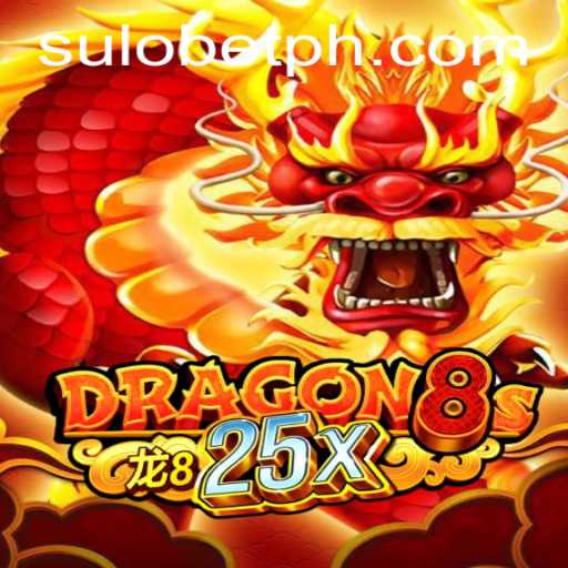 Discovering Dragon8s25x: A Deep Dive into Sulo Bet's Latest Sensation