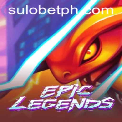 EpicLegends: A Journey into a Revolutionary Gaming Experience