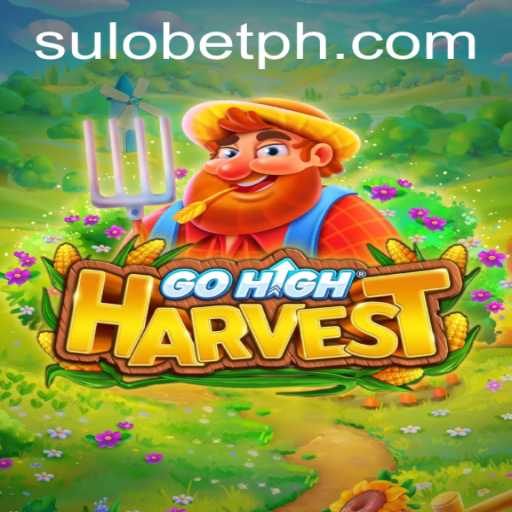 GoHighHarvest: Sulo Bet Redefining Online Gaming