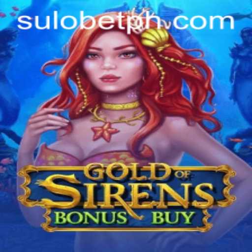 Discover the Excitement of GoldofSirensBonusBuy with Sulo Bet
