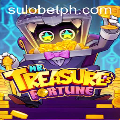 Exploring the Enigmatic World of MrTreasuresFortune: A Dive into Sulo Bet