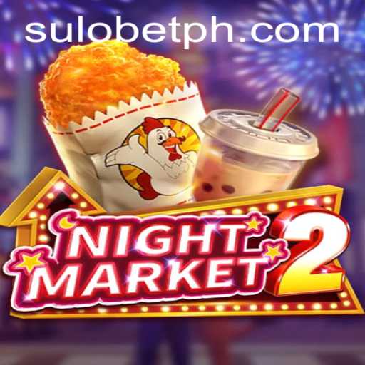 Exploring the Enigmatic World of NightMarket2 and the Sulo Bet