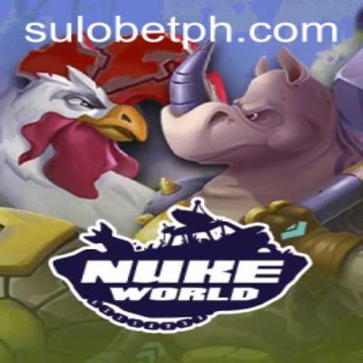 Exploring the Thrill of NukeWorld with Sulo Bet