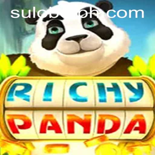 Exploring the Exciting World of RichyPanda: A Deep Dive into Sulo Bet