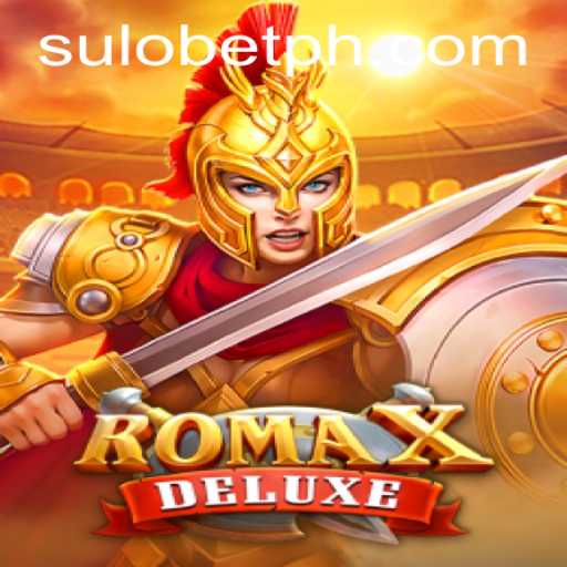 RomaXDeluxe: A New Era in Interactive Gaming