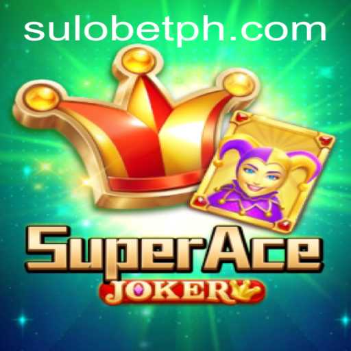 Discover SuperAceJoker: An Engaging Game by Sulo Bet