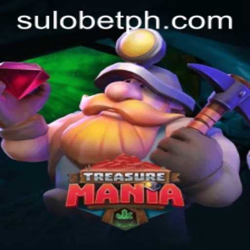 An Immersive Journey with TreasureMania Featuring Sulo Bet