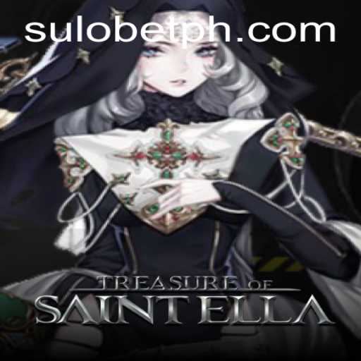 Discover the Enchanting World of TreasureofSaintElla with Sulo Bet