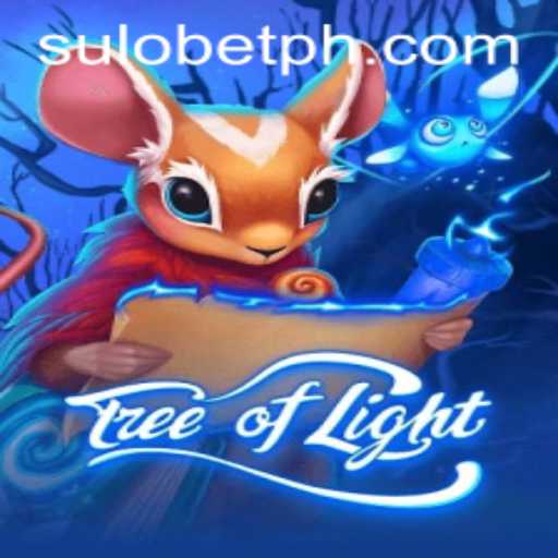 Tree of Light: An Enchanting Adventure with Sulo Bet