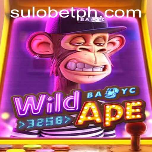 Explore the Thrilling World of WildApe3258 with Sulo Bet