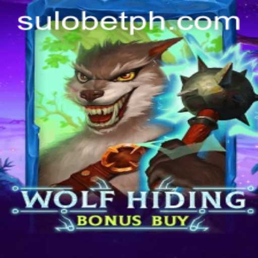 Discover the Thrills of WolfHidingBonusBuy: An In-Depth Guide on This Exciting Game Experience by Sulo Bet